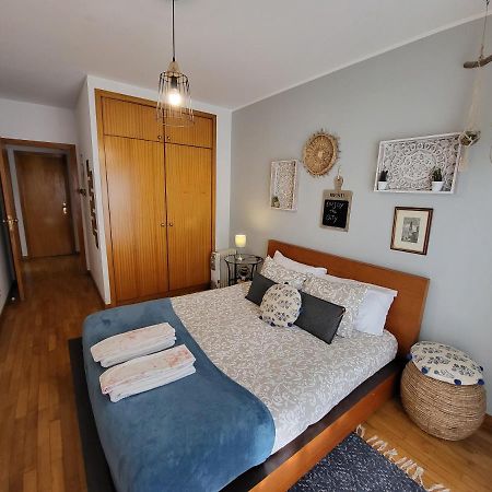 Terrace Porto Downtown Appartement Buitenkant foto