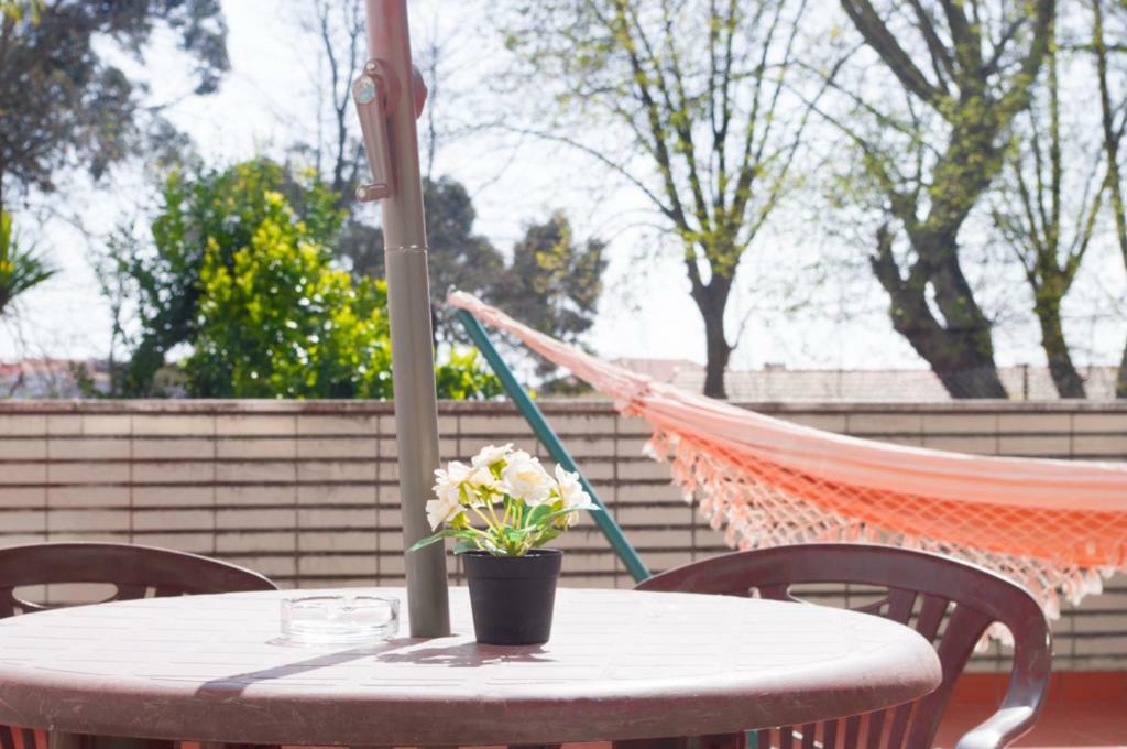 Terrace Porto Downtown Appartement Buitenkant foto